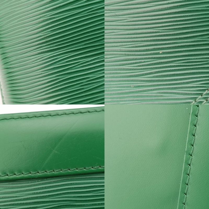 Louis Vuittonalma GM Cloak Epi M40627 Unknown