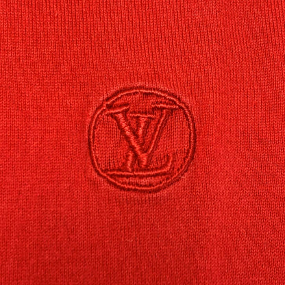 Louis Vuitton Rm201q Jc8 Hay50w Red