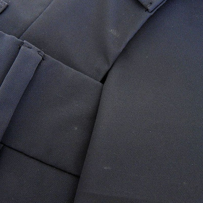 Unused With Tags Prada 2022item Polyester Sprayed Nylon Straight Pants Slim