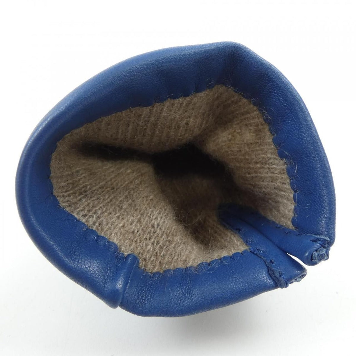 Hermes Lisbon Size 7 Glove — view 4