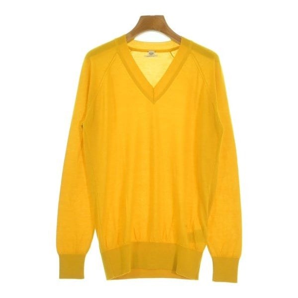 Hermes Knit Sweater Size 34