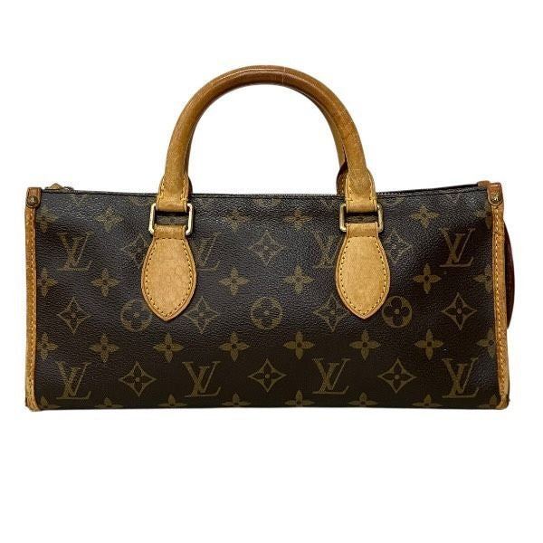 Louis Vuitton Monogram Popincourt Bag Handbag