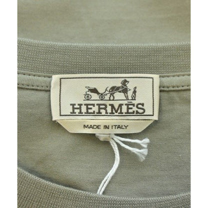 Hermes T-Shirt and Cut Sewn — view 3