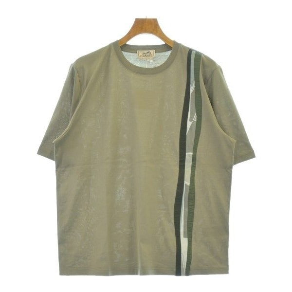 Hermes T-Shirt and Cut Sewn
