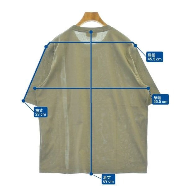 Hermes T-Shirt and Cut Sewn — view 9