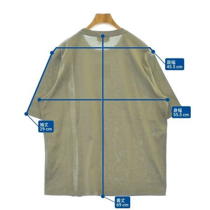 Hermes T-Shirt and Cut Sewn — view 9