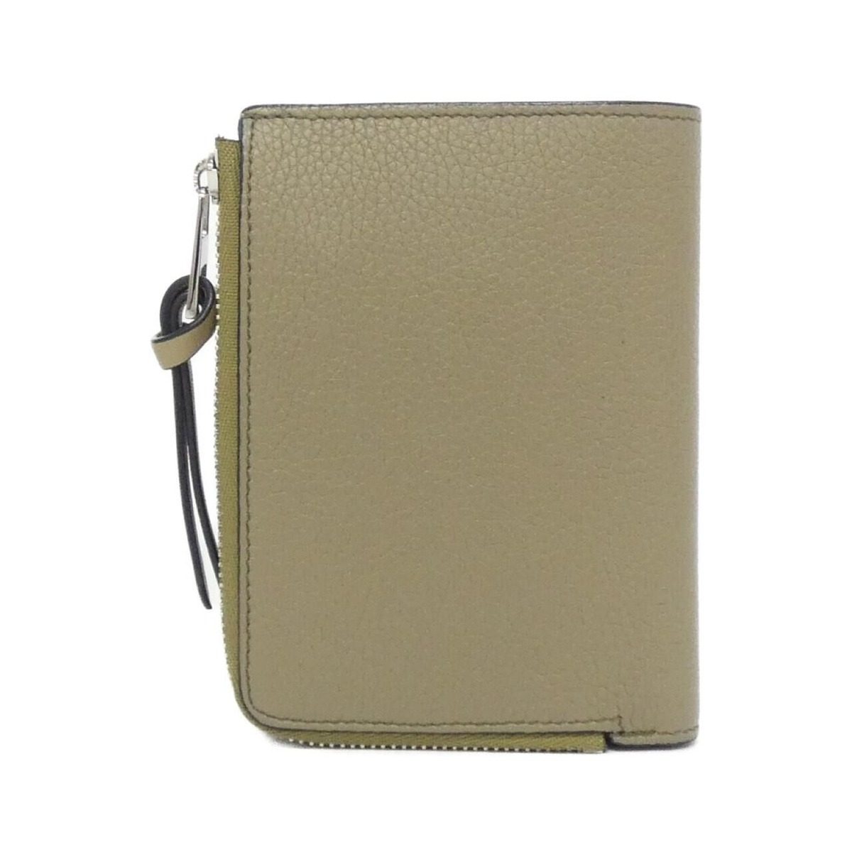 Loewe Wallet Green — view 2