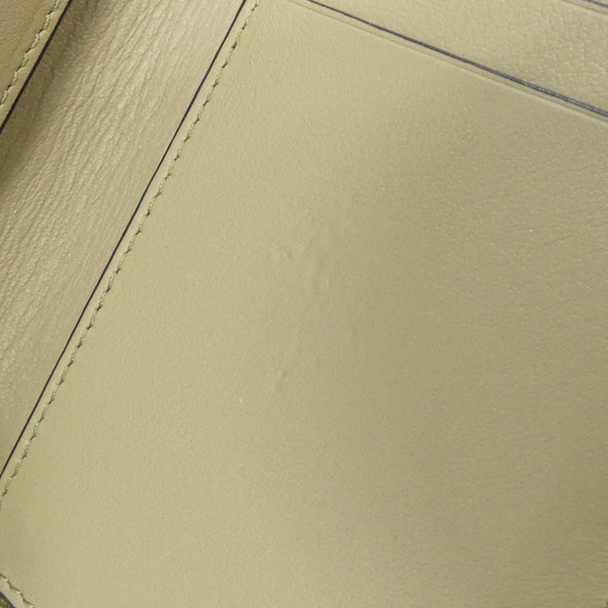 Loewe Wallet Green — view 8