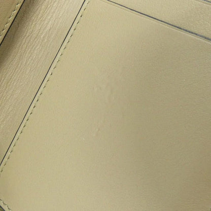 Loewe Wallet Green — view 8