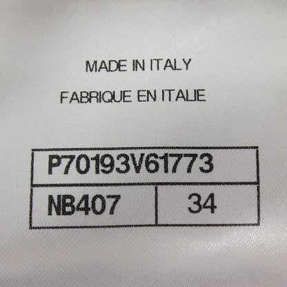 Chanel Jacket Silk Green — view 4