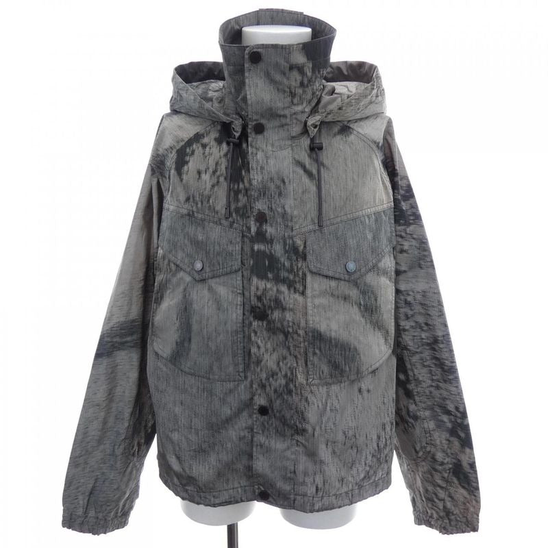 Louis Vuitton Hfb92 N Blouson Jacket