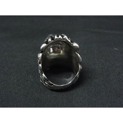 Gucci Lion Head Ring — view 2