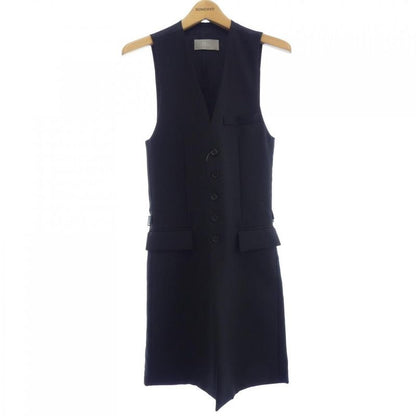 Dior Homme 7 Long Vest