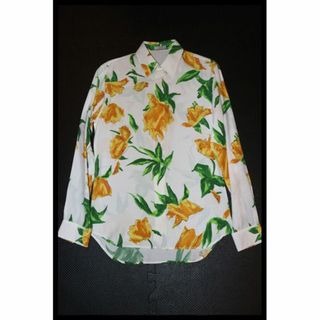 Dior Floral Shirt 38