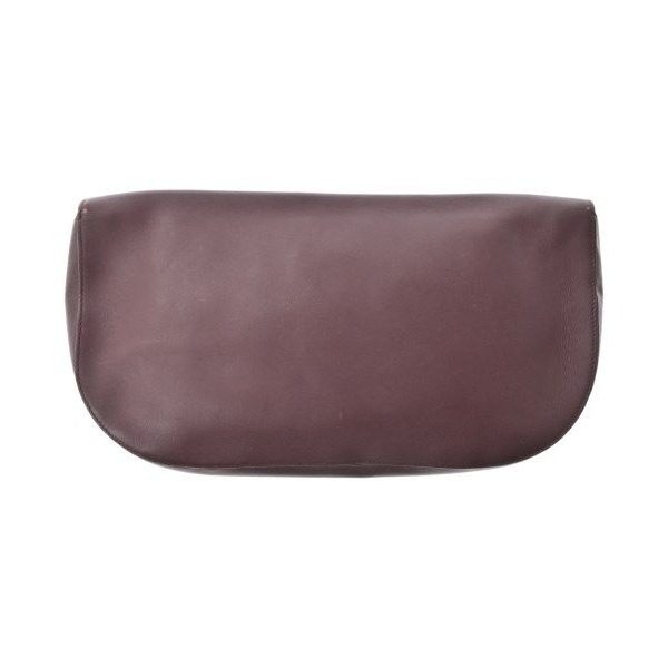 Cartier Clutch Red — view 2