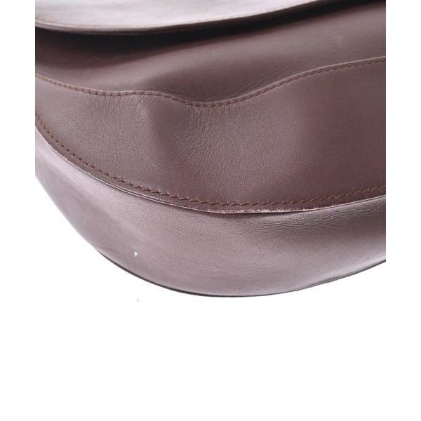 Cartier Clutch Red — view 7