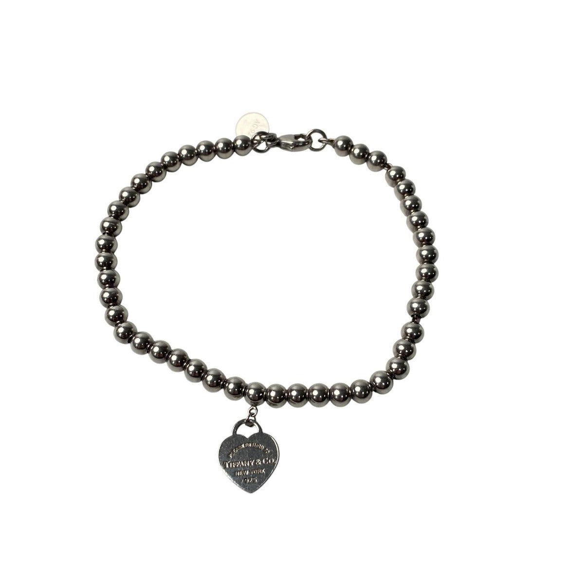 Tiffany & Co. Return to Bracelet