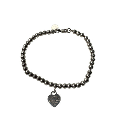 Tiffany & Co. Return to Bracelet