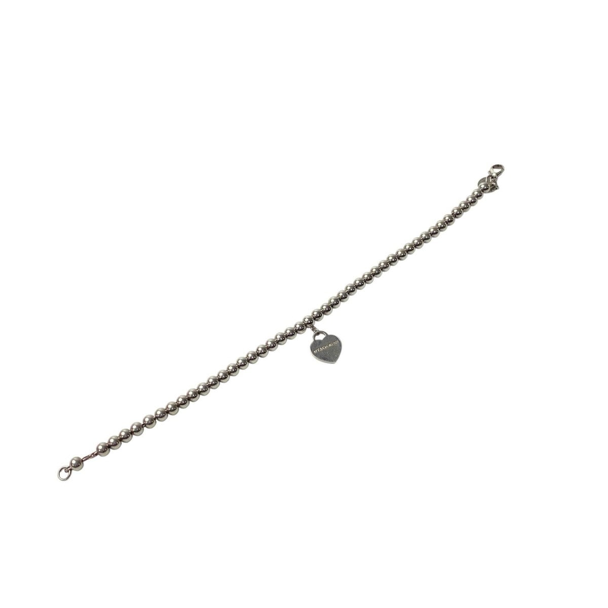 Tiffany & Co. Return to Bracelet — view 5