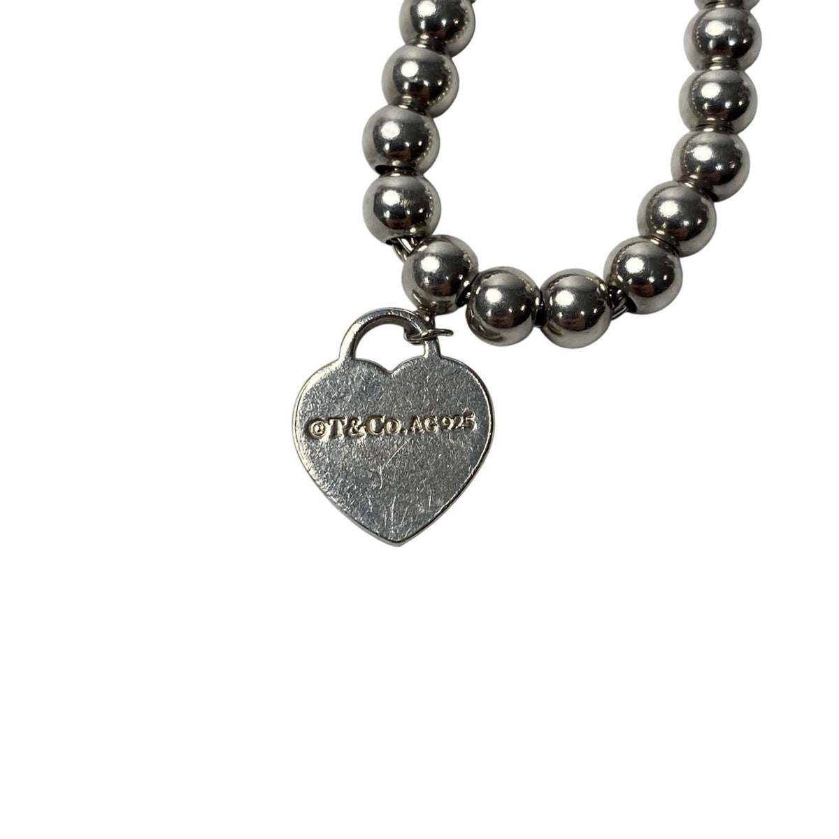 Tiffany & Co. Return to Bracelet — view 7