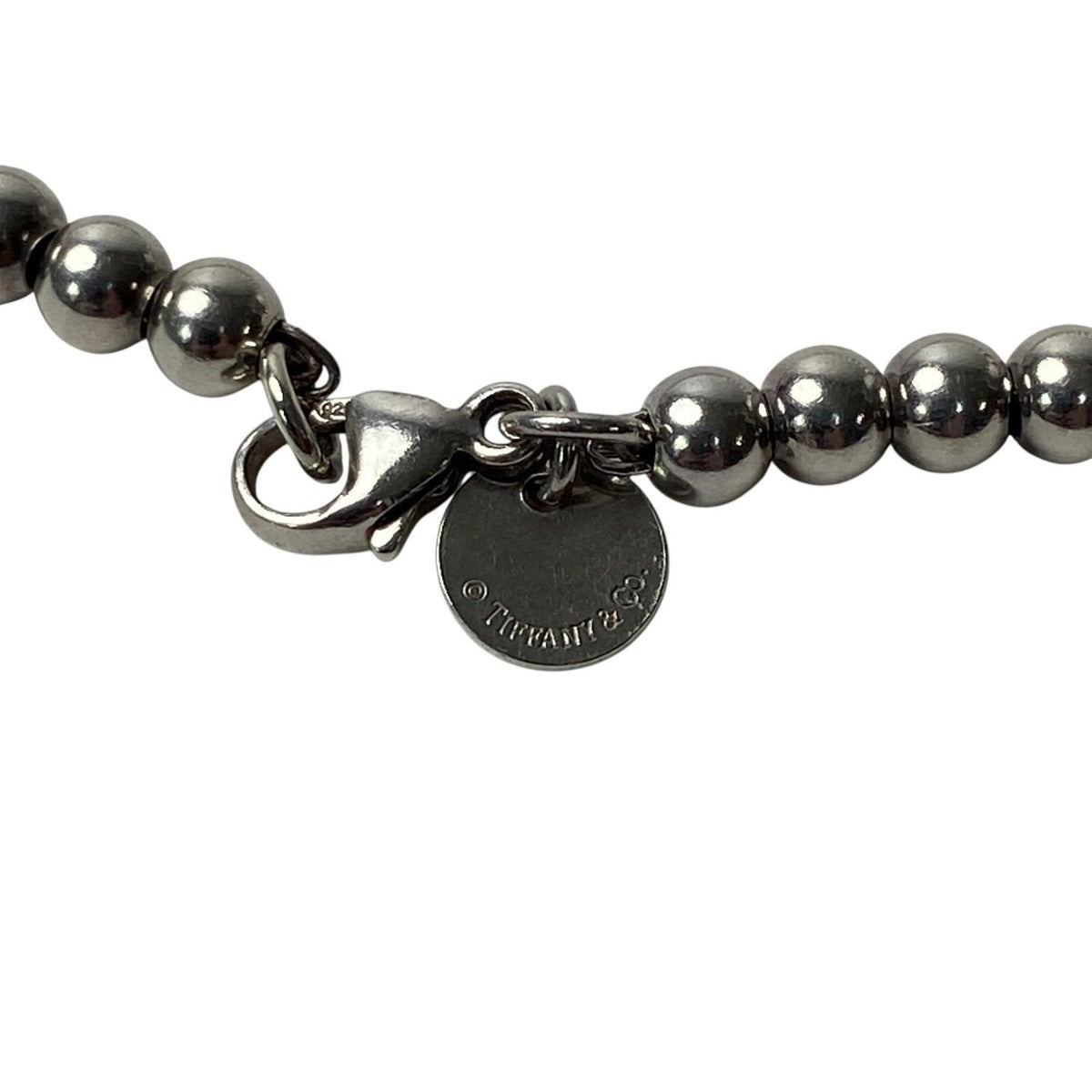 Tiffany & Co. Return to Bracelet — view 8