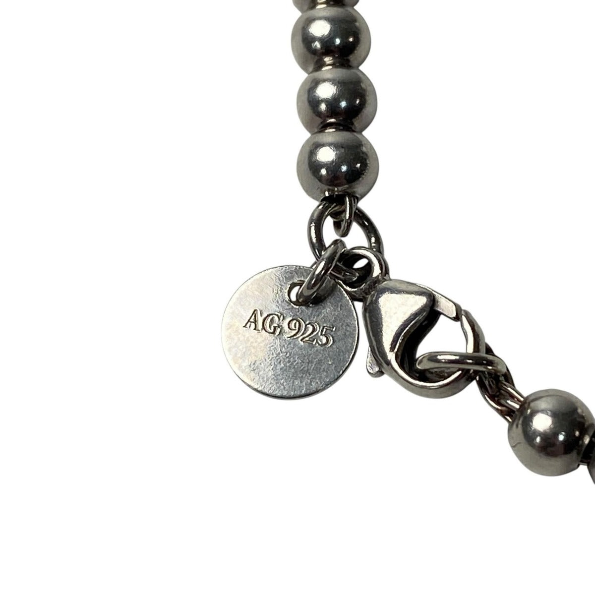 Tiffany & Co. Return to Bracelet — view 9