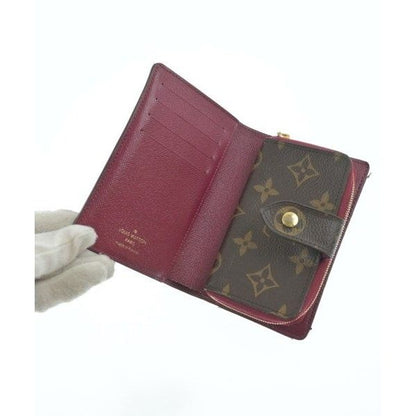 Louis Vuitton Wallet Coin Case — view 3