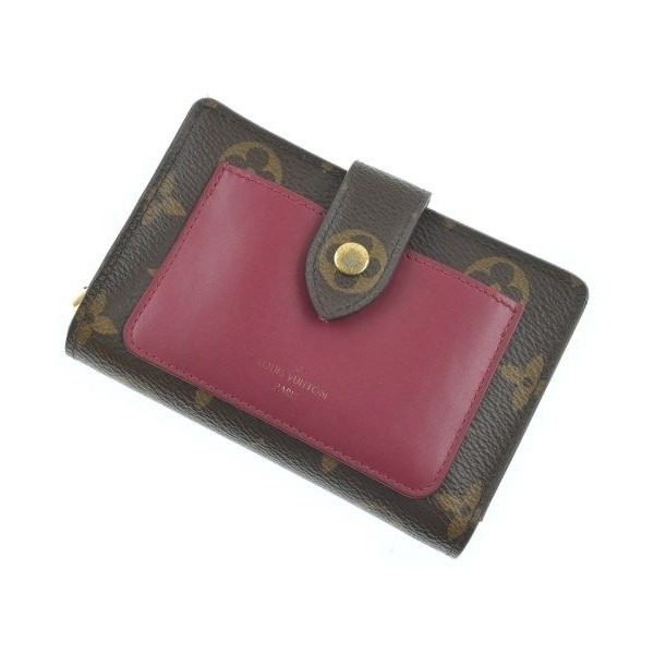 Louis Vuitton Wallet Coin Case