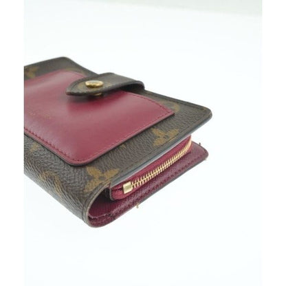 Louis Vuitton Wallet Coin Case — view 8