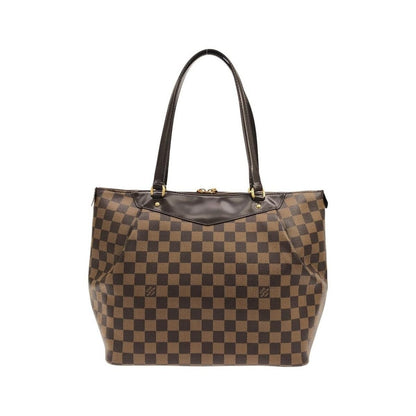 Louis Vuitton Damier Westminster GM Bag — view 2
