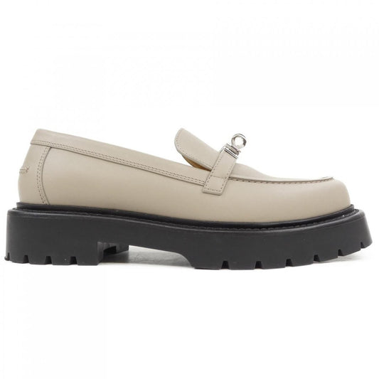 Hermes Icon Kelly Buckle Shoes