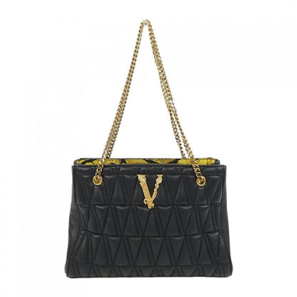 Versace Black Bag