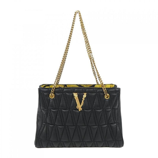 Versace Black Bag