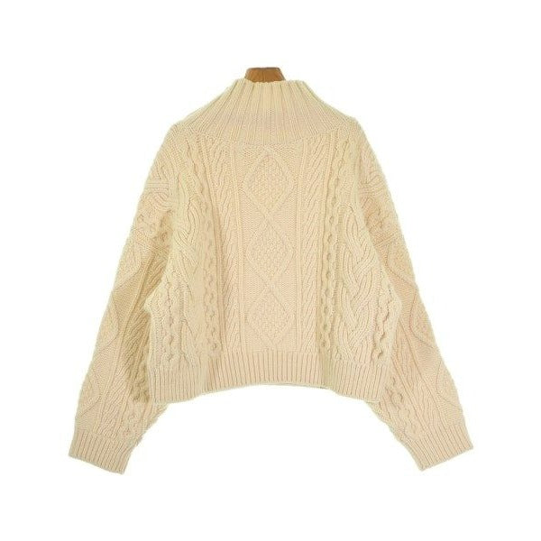 Celine Knit Sweater Wool Cashmere — view 2