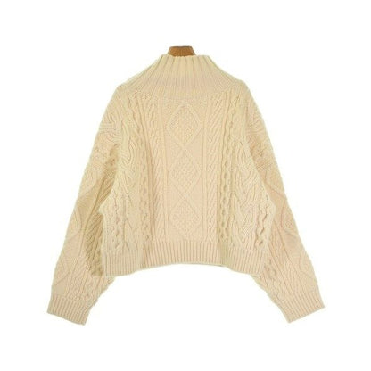Celine Knit Sweater Wool Cashmere — view 2