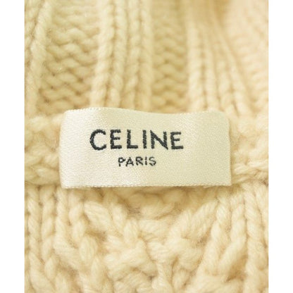 Celine Knit Sweater Wool Cashmere — view 3