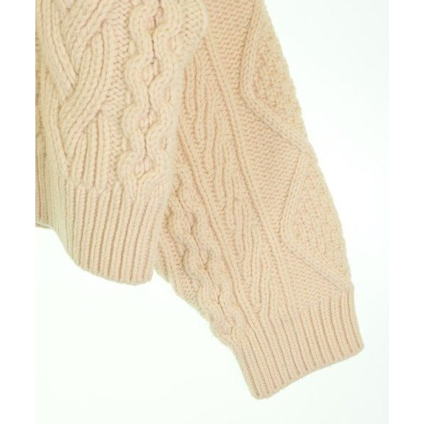 Celine Knit Sweater Wool Cashmere — view 5