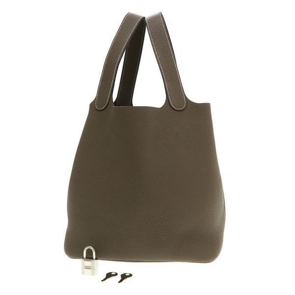 Hermes Picotin Lock MM