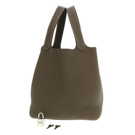 Hermes Picotin Lock MM