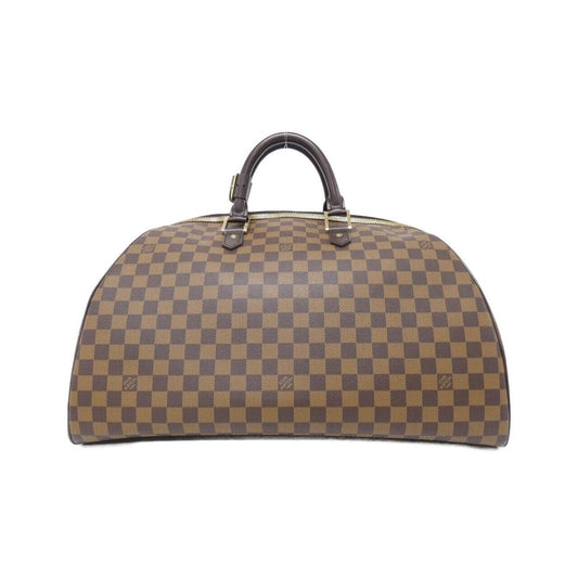 Louis Vuitton Damier Riviera GM Boston Bag