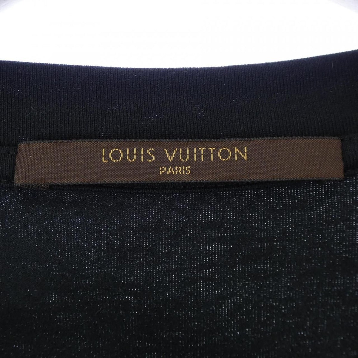 Louis Vuitton T-Shirt Black XXL — view 4