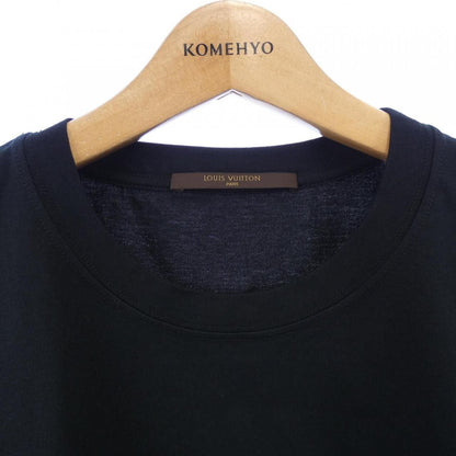 Louis Vuitton T-Shirt Black XXL — view 5