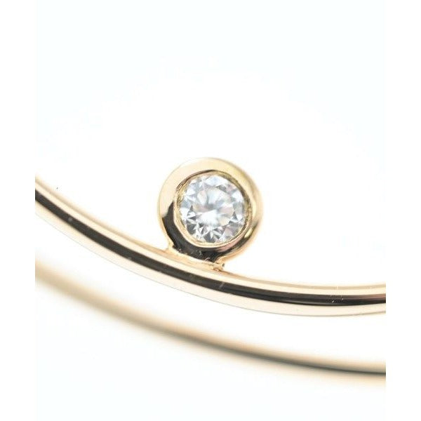 Hermes Earrings Pink — view 3