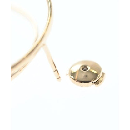 Hermes Earrings Pink — view 6