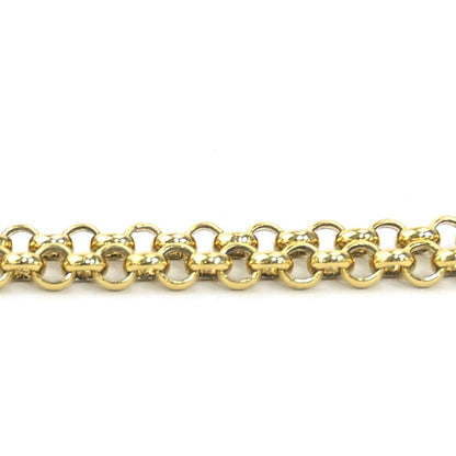 Louis Vuitton Handbag Monogram Multicolor Pochette Mira MM M60096