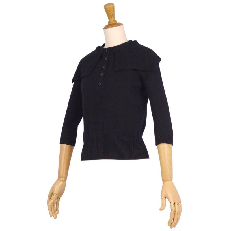 Christian DIOR Knit Sweater