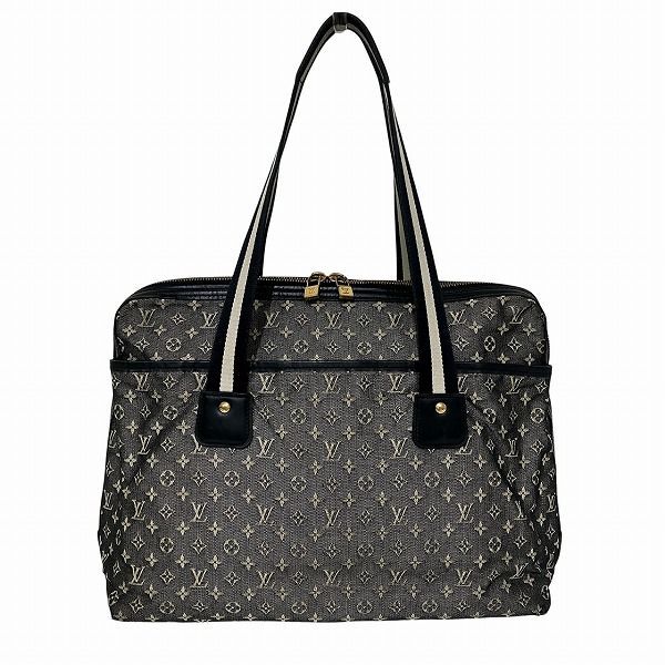 Louis Vuitton Monogram Mini Cabas Marie Kate M92495 Bag Tote Shoulder Bag Women