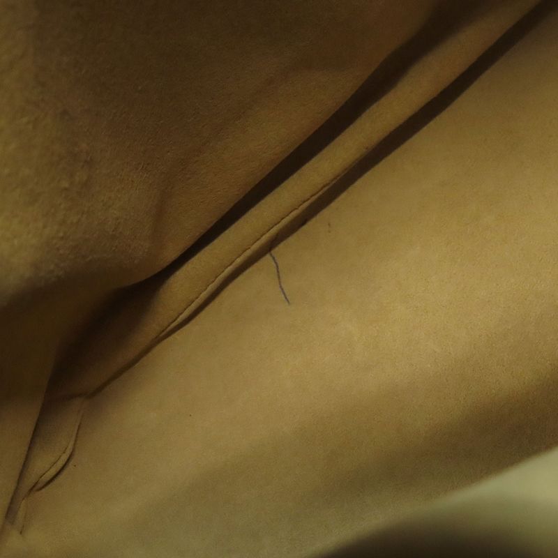 Bottega Veneta One Shoulder Embossed Shoulder Bag Calf Women