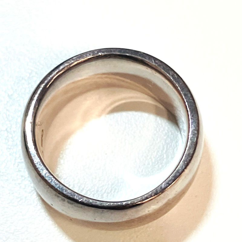 Celine Macadam Ring No 9 Silver925 : X2010