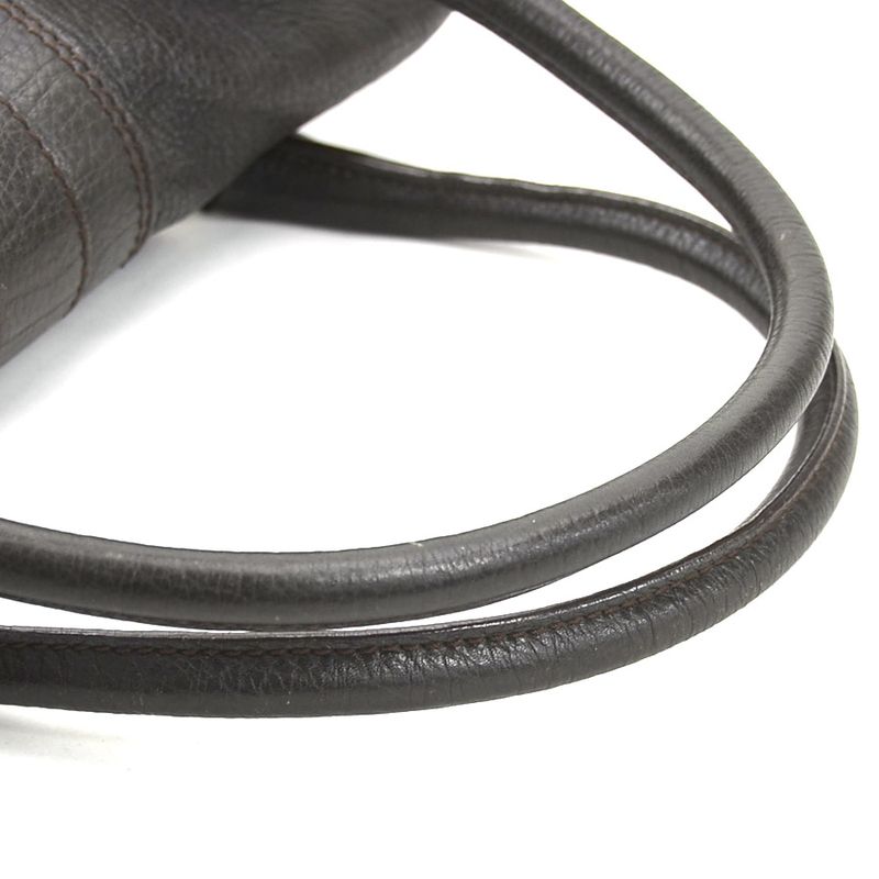 Bulgari Bvlgari Shoulder Bag Handbag